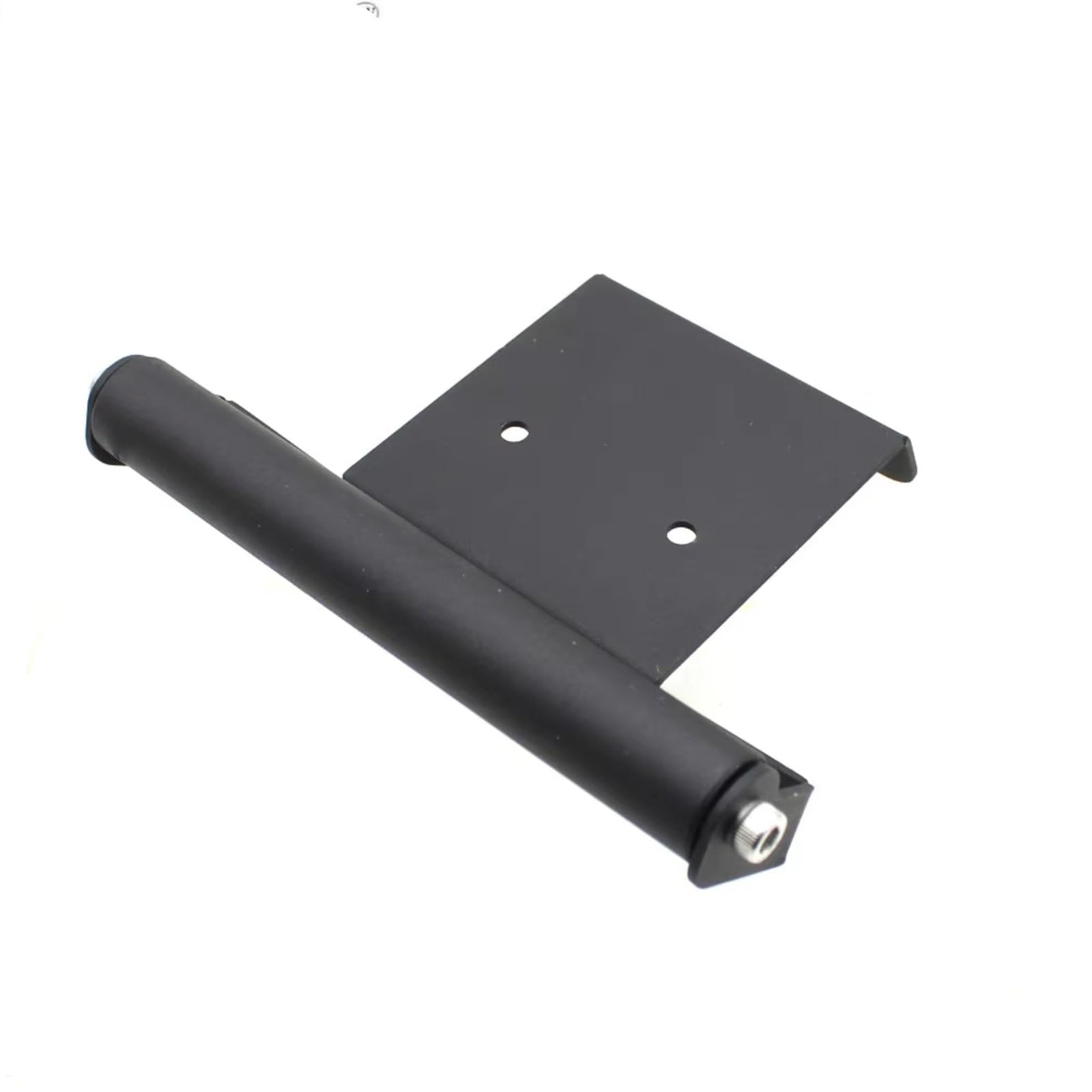 Handyhalterung Fahrrad Für CFMOTO 450 MT MT450 2024 2025 Motorrad GPS Navigation Montage Verlängerung Halterung Handyhalter Fahrrad(22mm) von IUKMRT