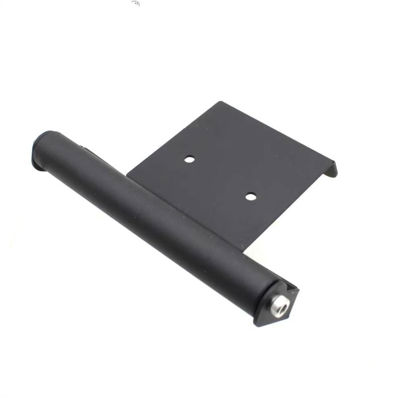 Handyhalterung Fahrrad Für CFMOTO 450 MT MT450 2024 2025 Motorrad GPS Navigation Montage Verlängerung Halterung Handyhalter Fahrrad(22mm) von IUKMRT