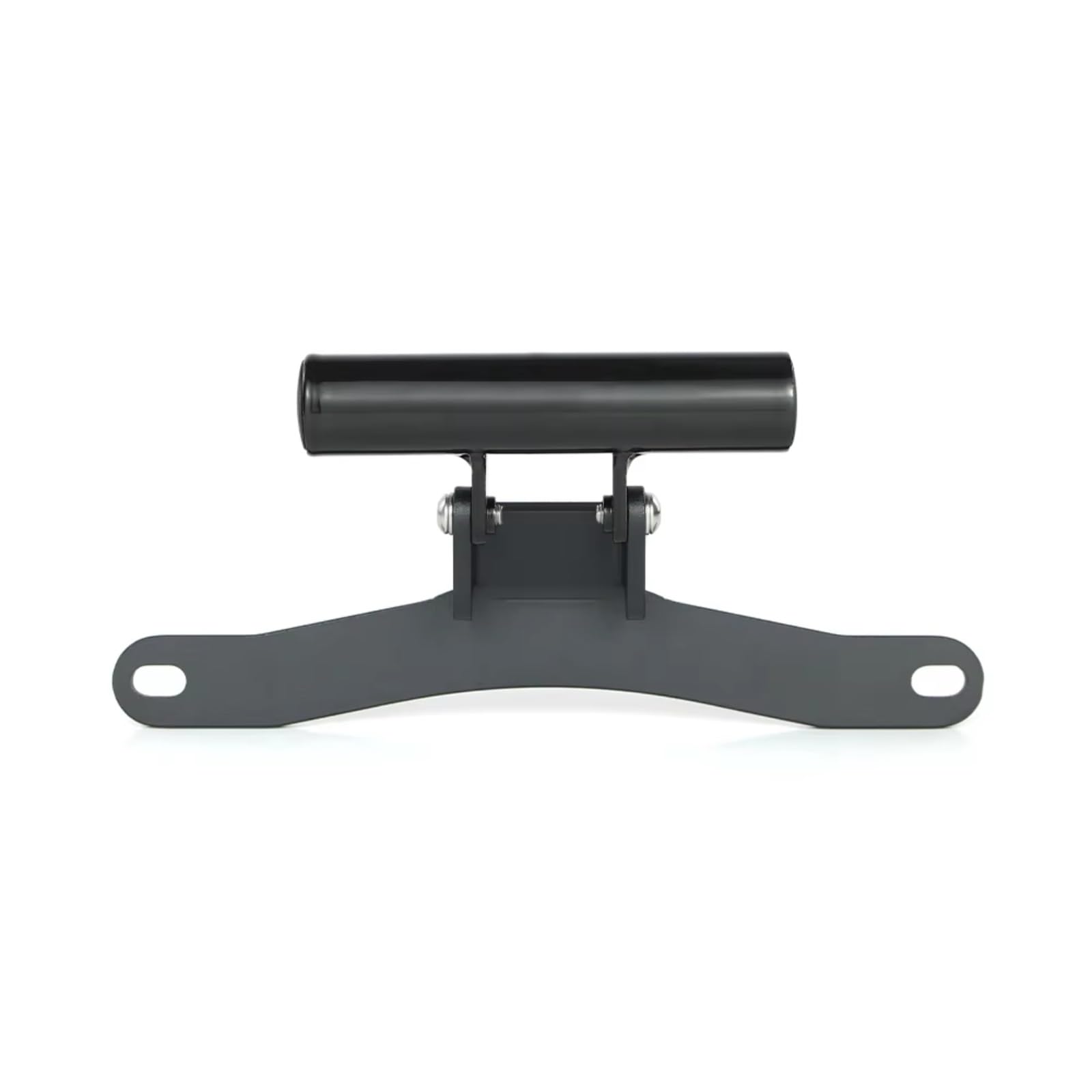 Handyhalterung Fahrrad Für CFMOTO 650MT 2017-2022 4mm GPS Navigation Halterung Motorrad Windschutzscheibenhalterung Handyhalter Fahrrad(Type 5) von IUKMRT