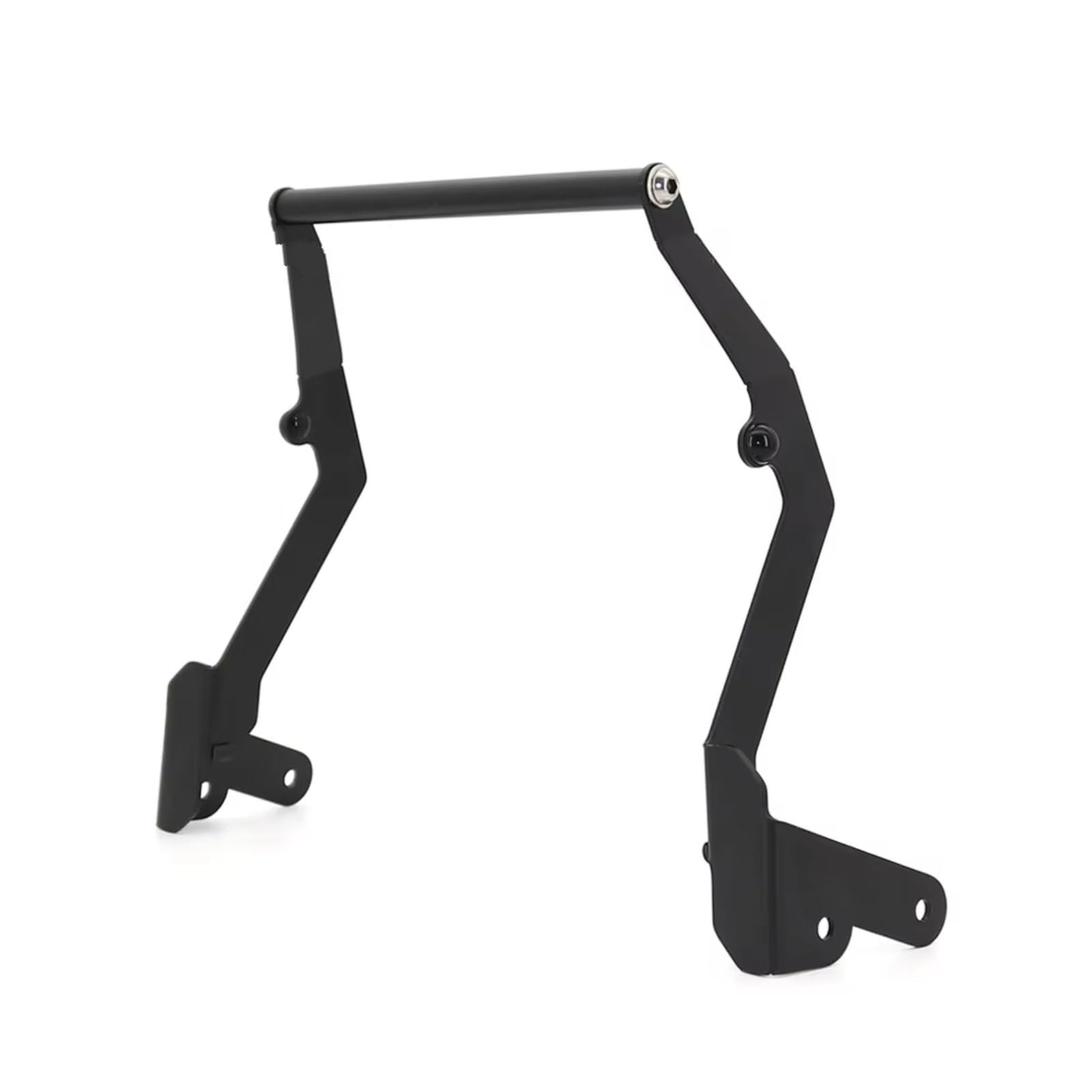 Handyhalterung Fahrrad Für CRF1100L Für Afrika Für Twin Für Abenteuer Sport 2020-Motorrad GPS USB Telefon Halter Handyhalter Fahrrad(12mm) von IUKMRT