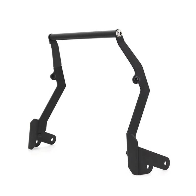 Handyhalterung Fahrrad Für CRF1100L Für Afrika Für Twin Für Abenteuer Sport 2020-Motorrad GPS USB Telefon Halter Handyhalter Fahrrad(12mm) von IUKMRT