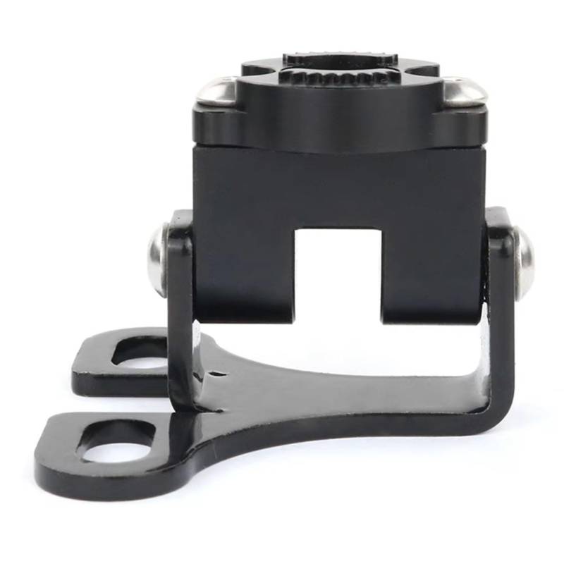 Handyhalterung Fahrrad Für Ducati Für Monster Für Multistrada Für Scrambler 1100 GPS Navigation Halterung Handyhalter Fahrrad(Type3) von IUKMRT