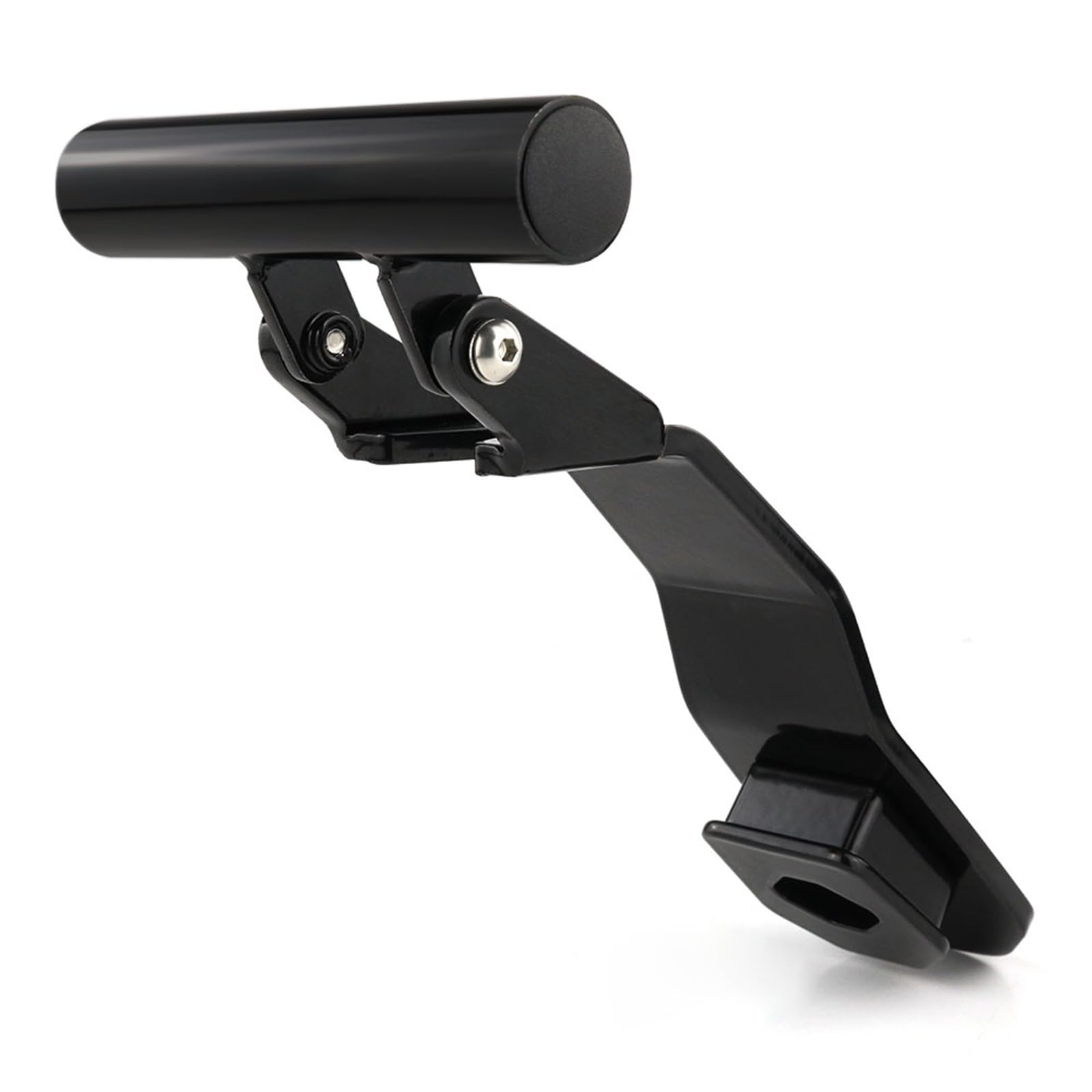 Handyhalterung Fahrrad Für Ducati Für Multistrada 950 1200 1260 V2 Motorrad Navigation Telefon Halterung GPS Halter Motorrad Handy Halterung Handyhalter Fahrrad(Type 5) von IUKMRT