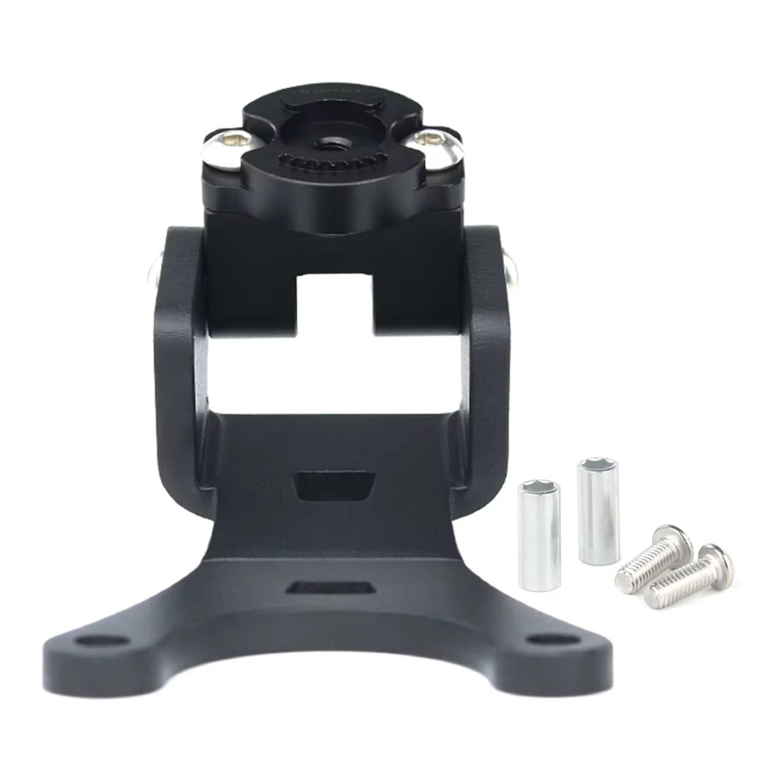 Handyhalterung Fahrrad Für Ducati Für Panigale V2/V4 S/R/SP /1299 S/899/1199 R/S 959/959 Für Corse GPS Navigation Halterung Handyhalter Fahrrad(Type 3) von IUKMRT