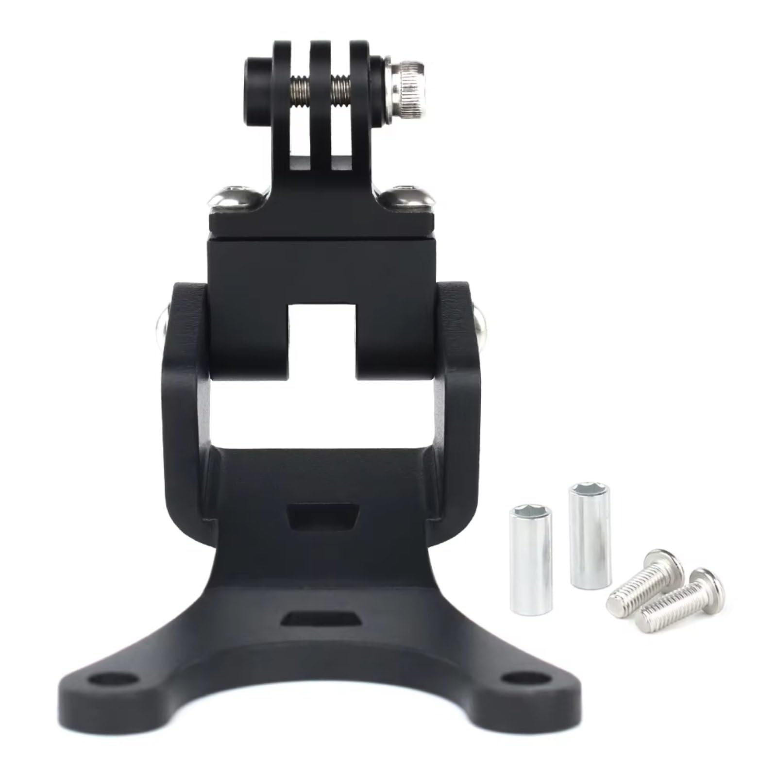 Handyhalterung Fahrrad Für Ducati Für Panigale V2/V4 S/R/SP /1299 S/899/1199 R/S 959/959 Für Corse GPS Navigation Halterung Handyhalter Fahrrad(Type 4) von IUKMRT