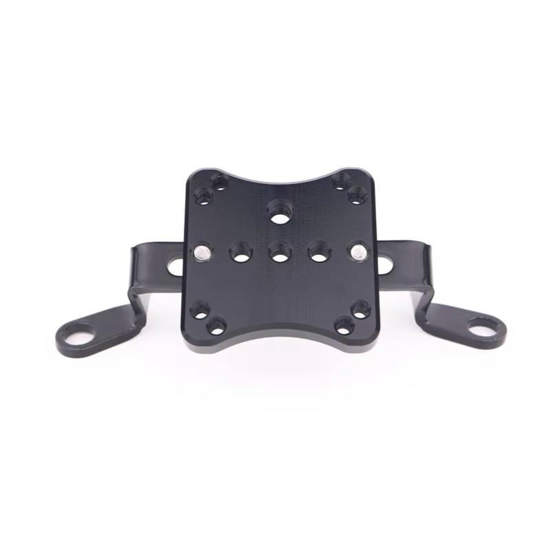 Handyhalterung Fahrrad Für Ducati Für Streetfighter Für Hypermotard Für Multistrada Für Monster GT1000 Motorrad GPS Navigation Halterung Handyhalter Fahrrad(Type 1) von IUKMRT