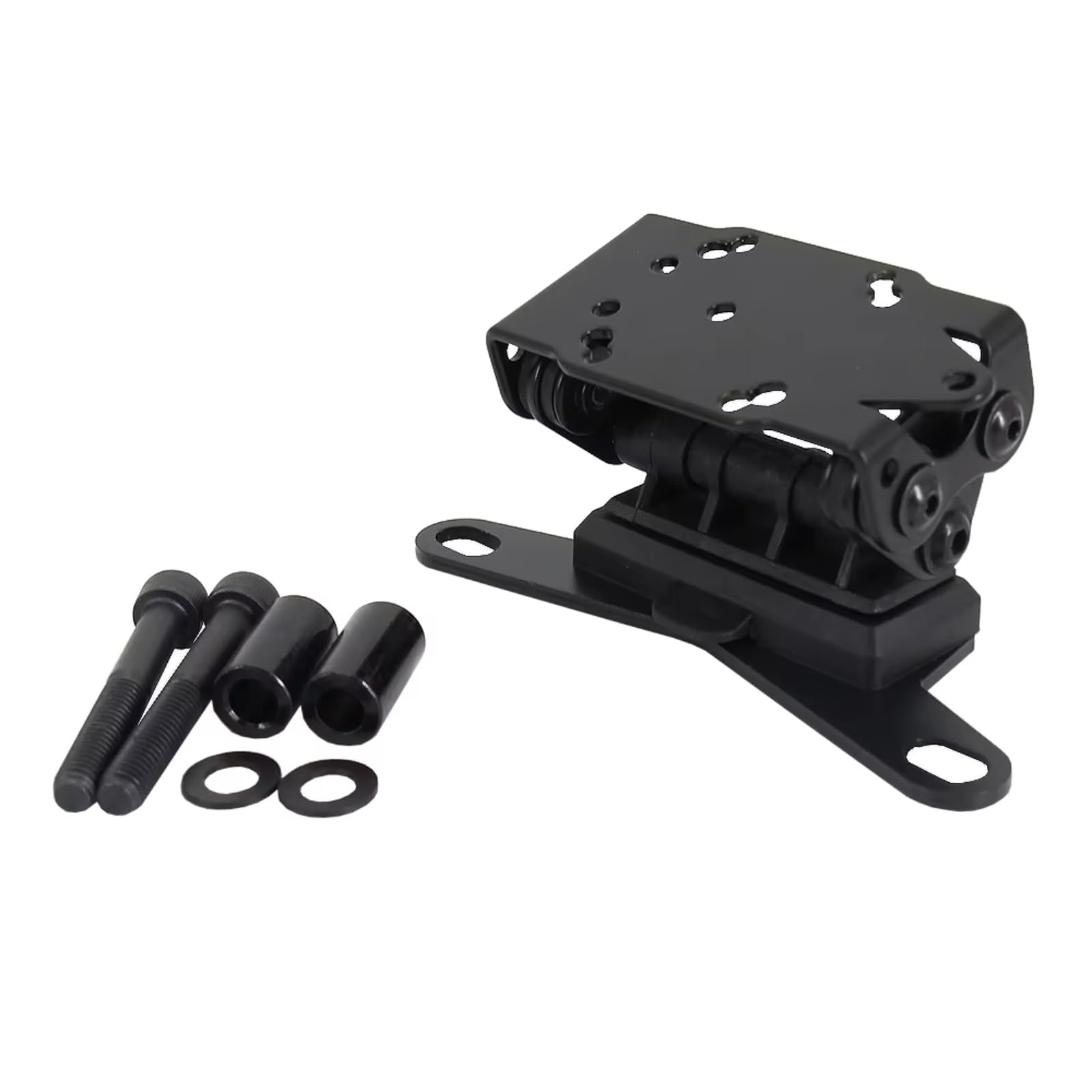 Handyhalterung Fahrrad Für Ducati Für XDiavel Für XDiavel S 2016-2021 Handy-Navigation GPS Halterung Halter USB Lade Handyhalter Fahrrad(C) von IUKMRT