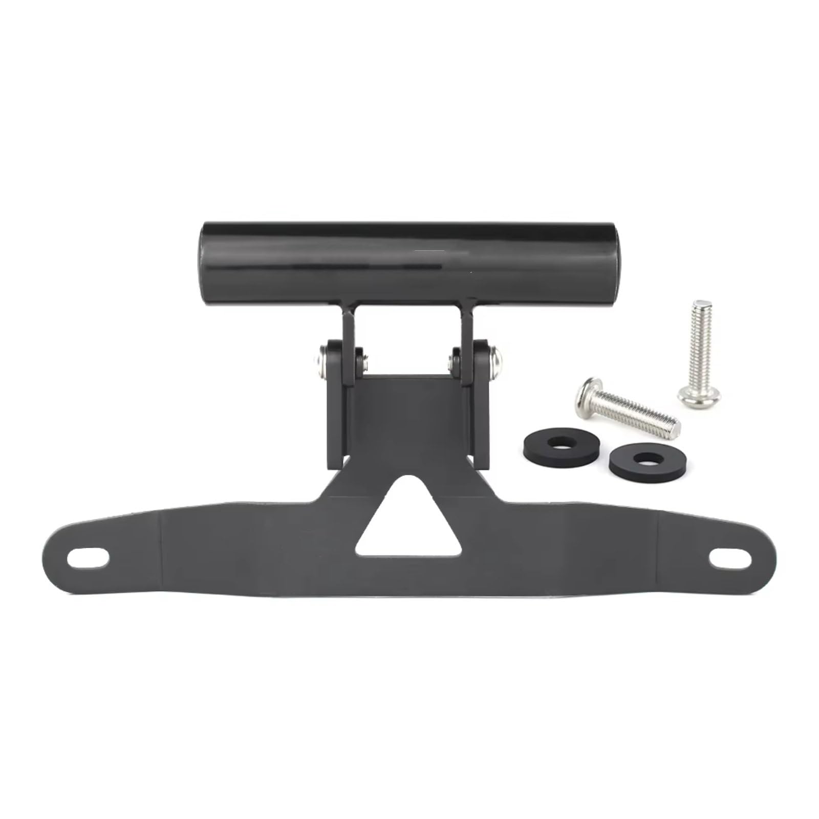 Handyhalterung Fahrrad Für F900 Für F900XR 2020-2025 Motorrad Navigation Platte Halterung GPS Halter Handyhalter Fahrrad(Type 5) von IUKMRT