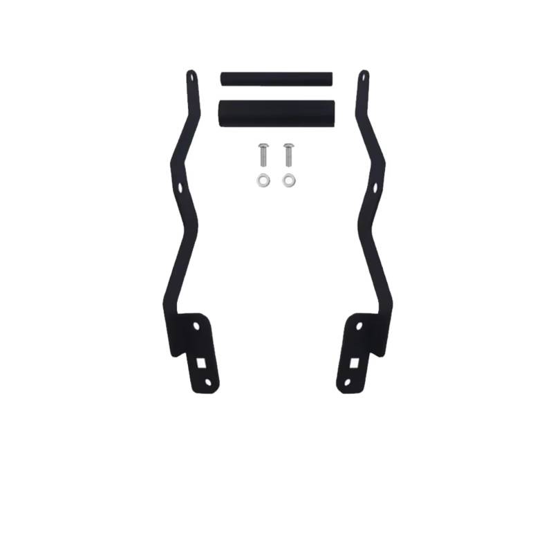 Handyhalterung Fahrrad Für F900 Für F900XR 2020-2025 Motorrad Navigation Platte Halterung GPS Halter Handyhalter Fahrrad von IUKMRT