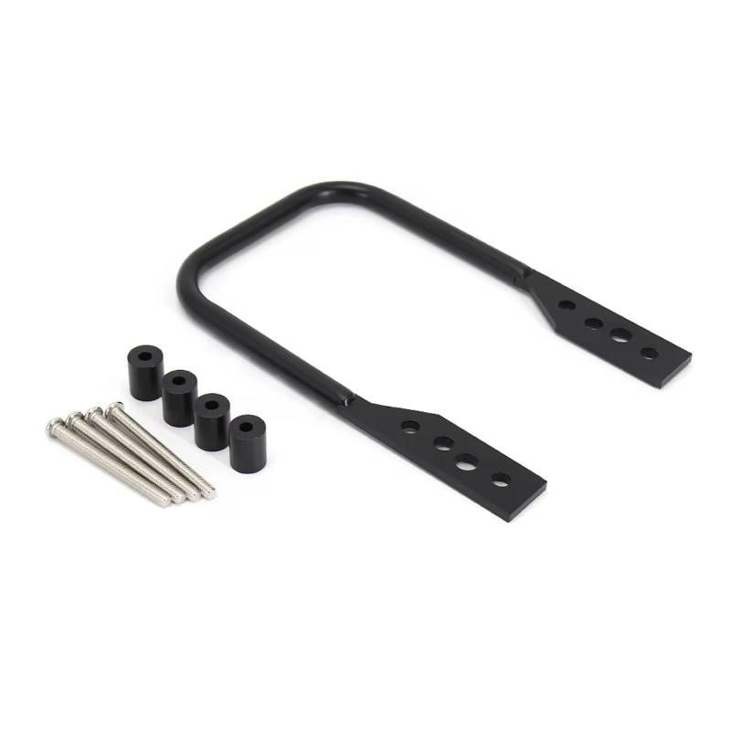 Handyhalterung Fahrrad Für F900XR Telefon Navigation Halterung Halter GPS Halterung Ständer Motorrad Zubehör Handyhalter Fahrrad(C) von IUKMRT