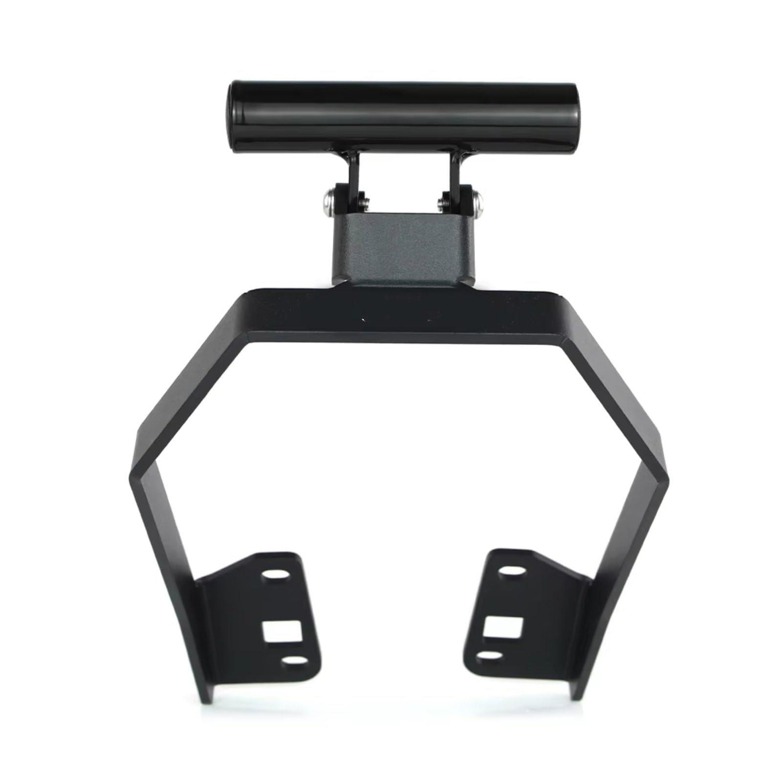 Handyhalterung Fahrrad Für Für F750GS Für F850GS Für ADV Für F850GS 2017-2024 Motorrad-Navigationshalterung Handyhalter Fahrrad(Type 5) von IUKMRT