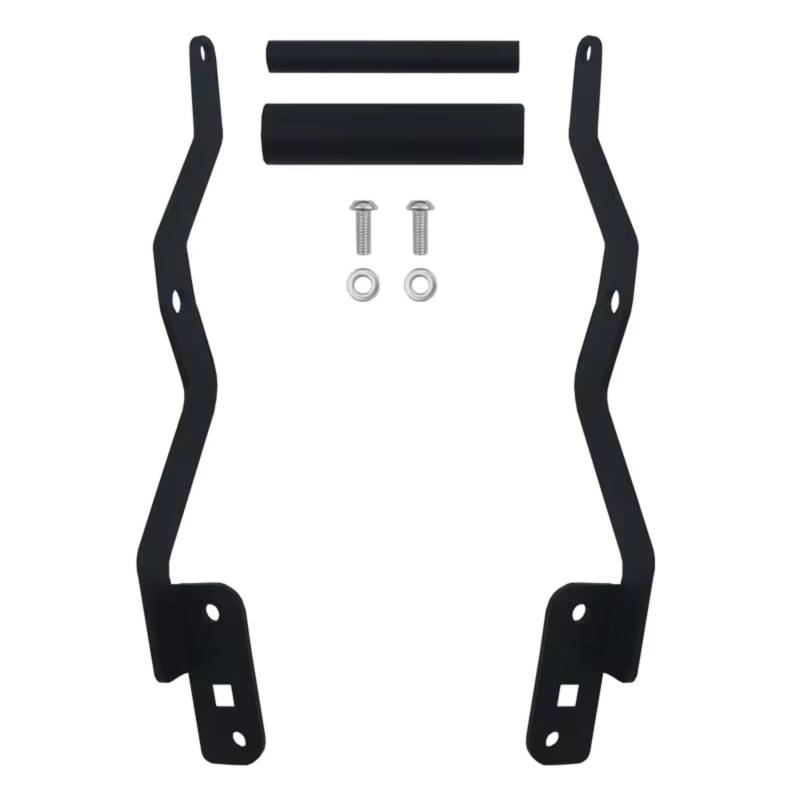 Handyhalterung Fahrrad Für Für F900XR 2020-2022 Motorrad Windschutzscheibe Ständer Halter Handy GPS Navigation Platte Halterung Handyhalter Fahrrad(12-22MM) von IUKMRT