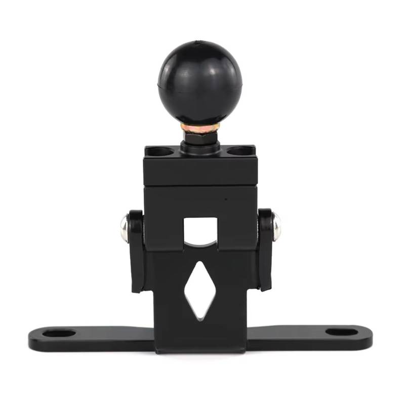 Handyhalterung Fahrrad Für Für R1200RT 2005-2013 Motorrad Lenker Clamp GPS Montieren Navigation Halterung Handyhalter Fahrrad(Type 6) von IUKMRT