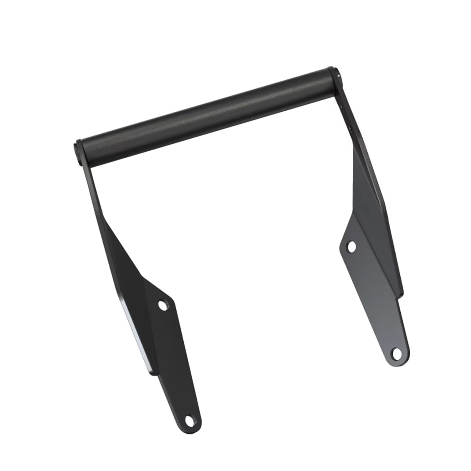 Handyhalterung Fahrrad Für G310R G310GS 2017-2023 USB Motorrad Telefon Navigation Halterung Handyhalter Fahrrad(Black 22MM Holder) von IUKMRT