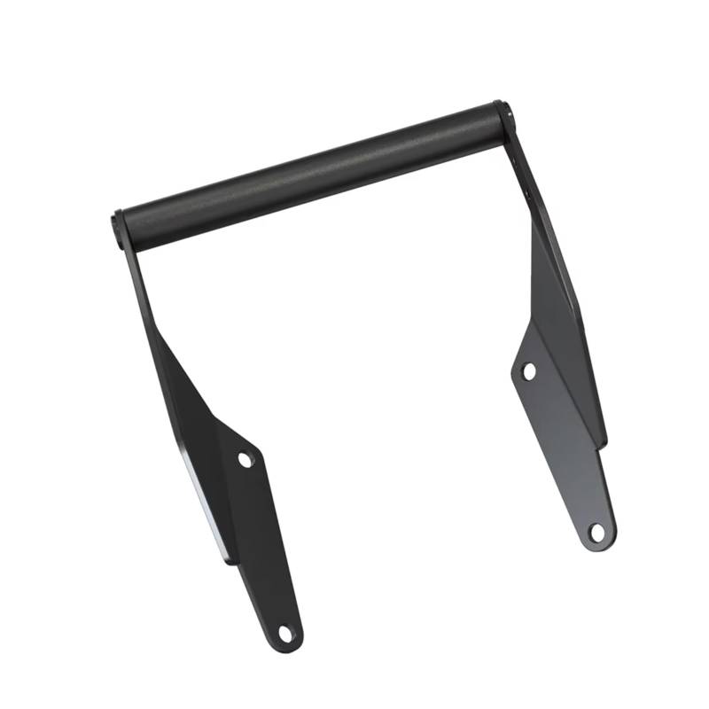 Handyhalterung Fahrrad Für G310R G310GS 2017-2023 USB Motorrad Telefon Navigation Halterung Handyhalter Fahrrad(Black 22MM Holder) von IUKMRT