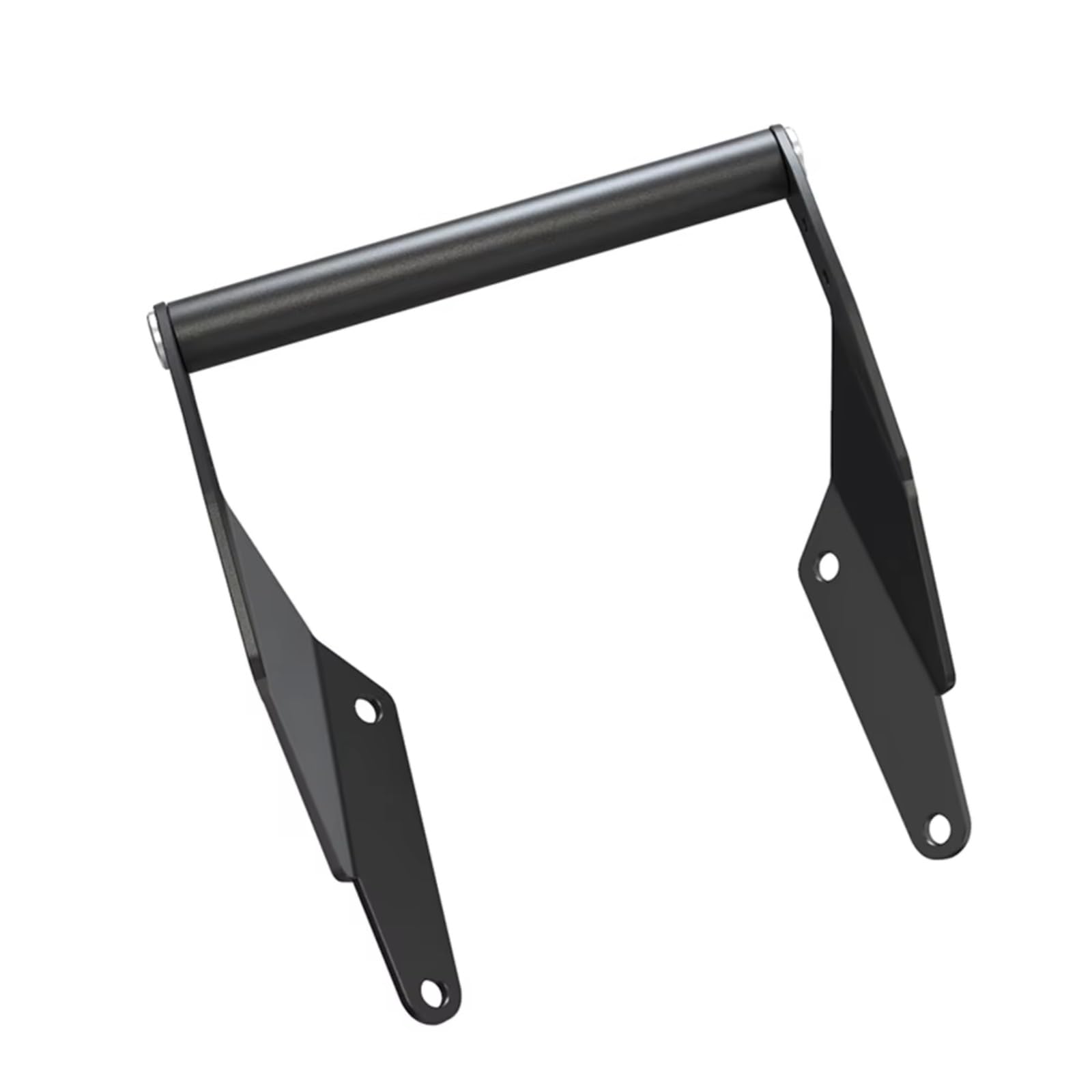 Handyhalterung Fahrrad Für G310R G310GS 2017-2023 USB Motorrad Telefon Navigation Halterung Handyhalter Fahrrad(Silver 22MM Holder) von IUKMRT