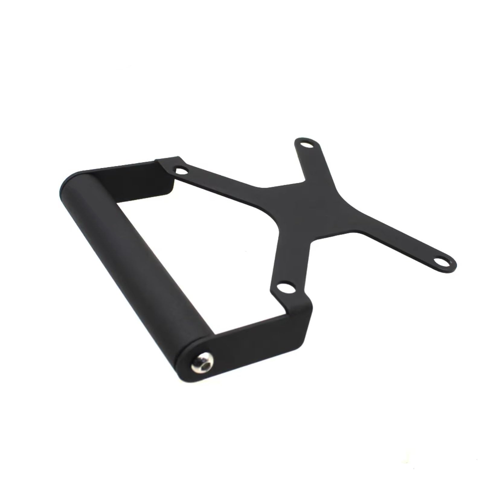 Handyhalterung Fahrrad Für Himalaya 450 2024 2025 Motorrad Zubehör GPS Navigation Platte Halterung Handyhalter Fahrrad(22MM) von IUKMRT