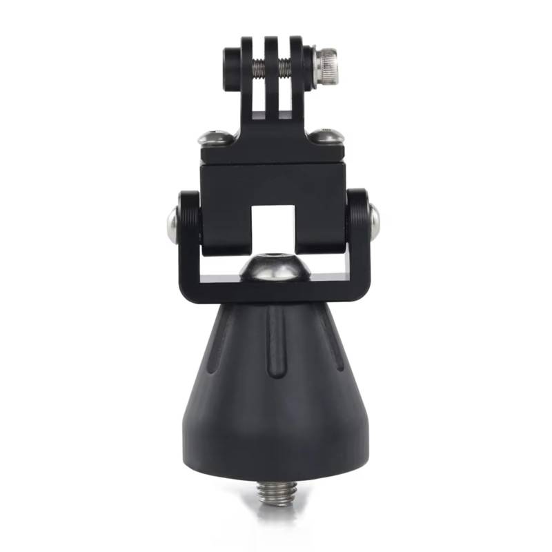 Handyhalterung Fahrrad Für K1300GT 2009-2010 Für K1300R 2009-2010 Für K1300S 2009-2016 Motorrad GPS Navigation Halterung Handyhalter Fahrrad(Type 4) von IUKMRT