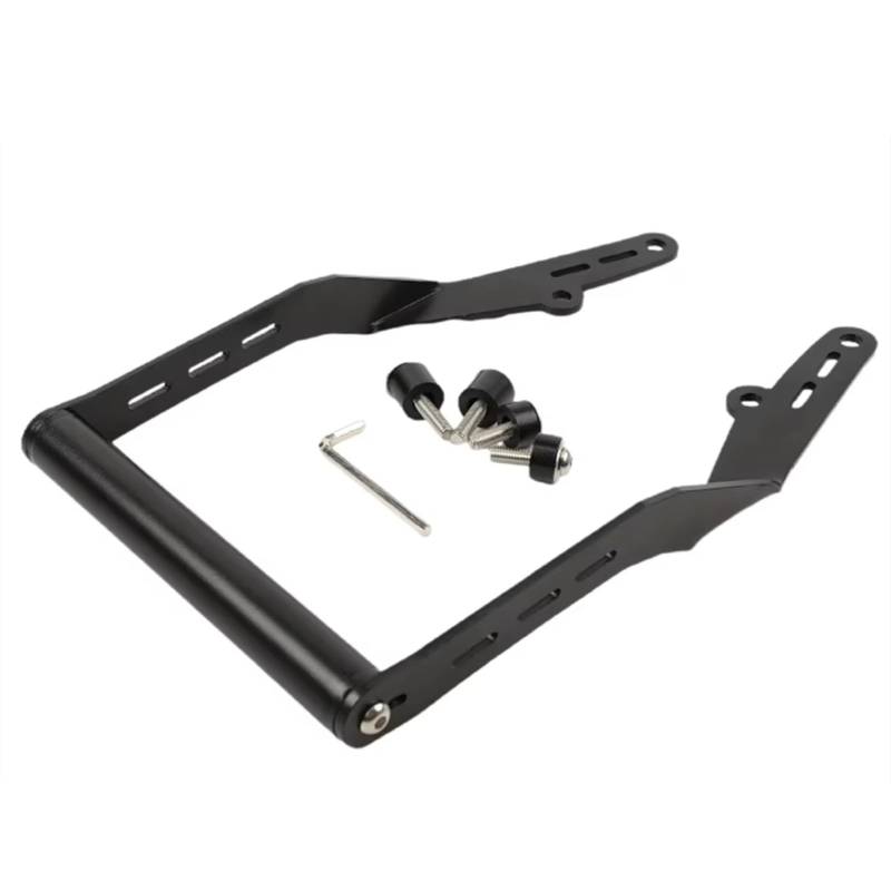 Handyhalterung Fahrrad Für KOVE 800X Für Abenteuer Für COLOVE 800 Für ADV Für Rally Pro Motorrad GPS Navigation Montage Handyhalter Fahrrad von IUKMRT