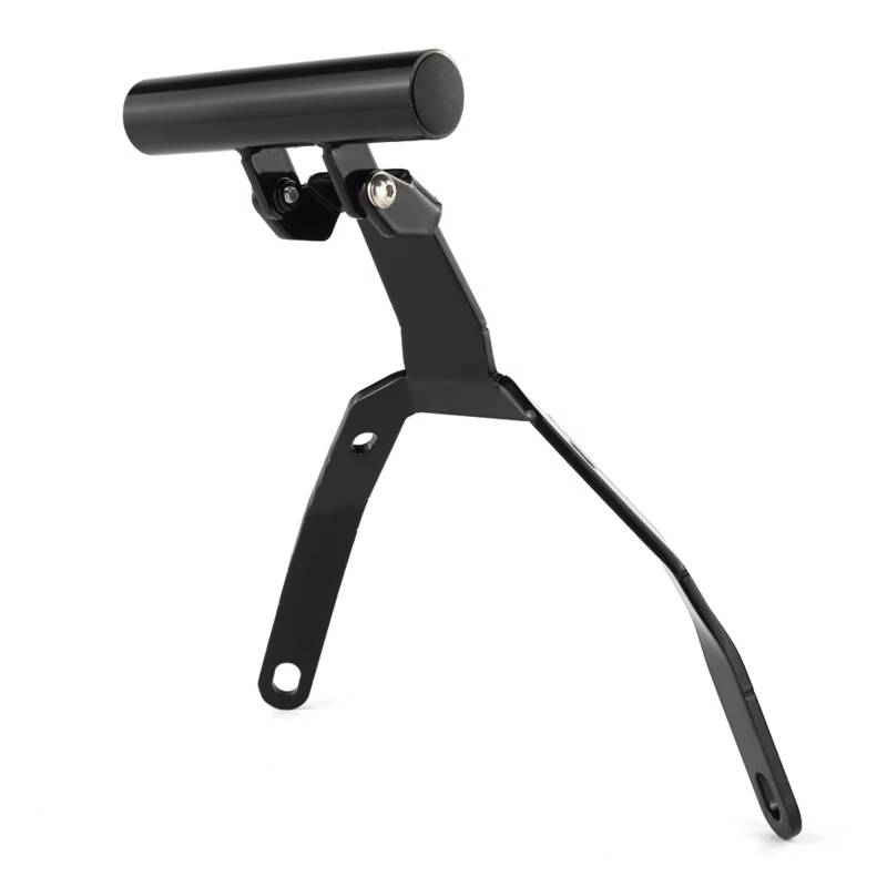 Handyhalterung Fahrrad Für Kawasaki Für Vulcan S Für Vulcan 650 S 2015-2024 Motorrad Front Bar Telefon GPS Halter Halterung Ständer Handyhalter Fahrrad(Type 5) von IUKMRT