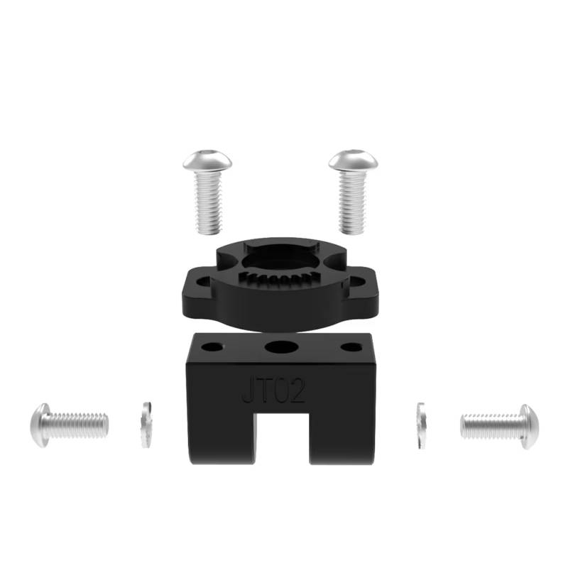 Handyhalterung Fahrrad Für Kawasaki Für Vulcan S Für Vulcan 650 S 2015-2024 Motorrad GPS Navigation Halterung Handyhalter Fahrrad(Type 3 only Adapter) von IUKMRT