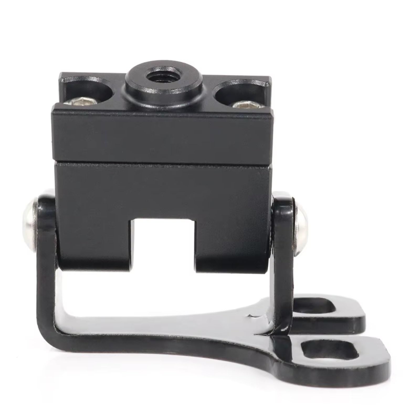 Handyhalterung Fahrrad Für MT-125 MT-25 MT-15 XT250 XT225 Für XTZ 700 Für TENERE GPS Lenker Clamp Navigation Halterung Handyhalter Fahrrad(Type2) von IUKMRT