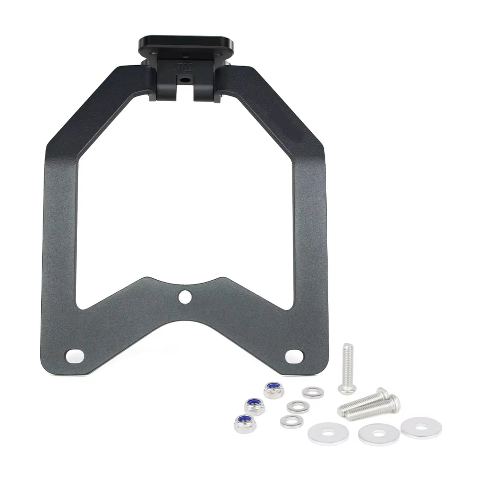 Handyhalterung Fahrrad Für Moto Für Morini Für x-Cape 649 Für x-Cape 650 650X 2022-2024 GPS Motorrad Navigation Halterung Handyhalter Fahrrad(Type 1) von IUKMRT