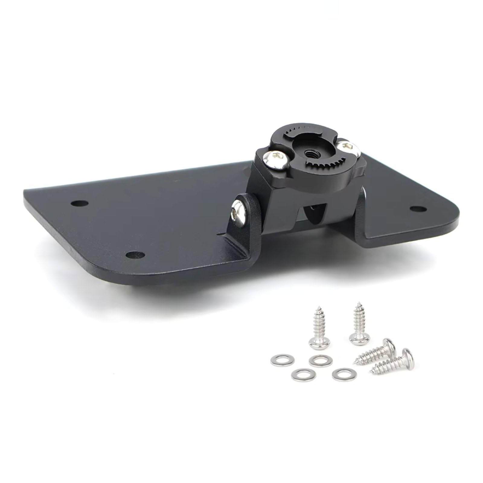 Handyhalterung Fahrrad Für NT1100 Für DCT 2022 2023 2024 Motorrad GPS Navigation Mount Montage Halterung Adapter Handyhalter Fahrrad(Type 3) von IUKMRT