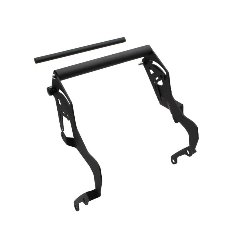 Handyhalterung Fahrrad Für Pan Für Amerika 1250 Für PAN1250 Motorrad Windschutzscheibe Verstärkung Lade Navigation Halterung Handyhalter Fahrrad(12-22mm) von IUKMRT