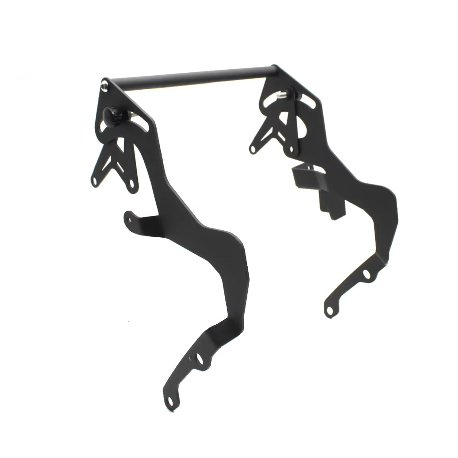 Handyhalterung Fahrrad Für Pan Für Amerika 1250 Für PAN1250 Motorrad Windschutzscheibe Verstärkung Lade Navigation Halterung Handyhalter Fahrrad(12mm) von IUKMRT