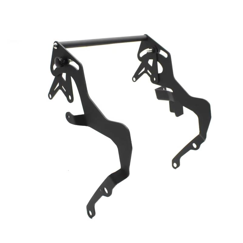 Handyhalterung Fahrrad Für Pan Für Amerika 1250 Für PAN1250 Motorrad Windschutzscheibe Verstärkung Lade Navigation Halterung Handyhalter Fahrrad(12mm) von IUKMRT