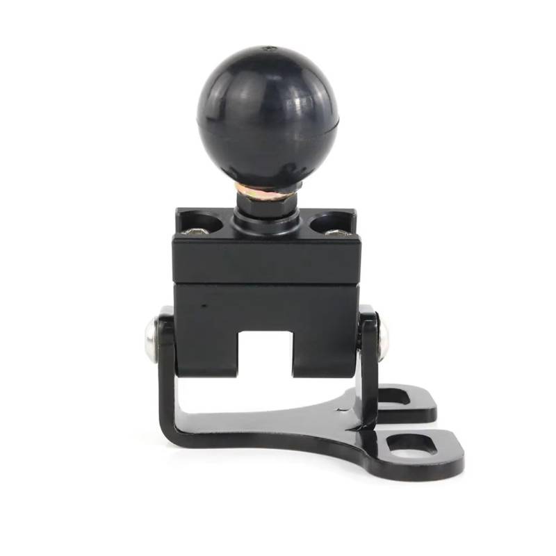 Handyhalterung Fahrrad Für R1150R Für Roadster Für R1200R Für R1200GS Für ADV R850R Motorrad GPS Navigation Halterung Handyhalter Fahrrad(Type6) von IUKMRT