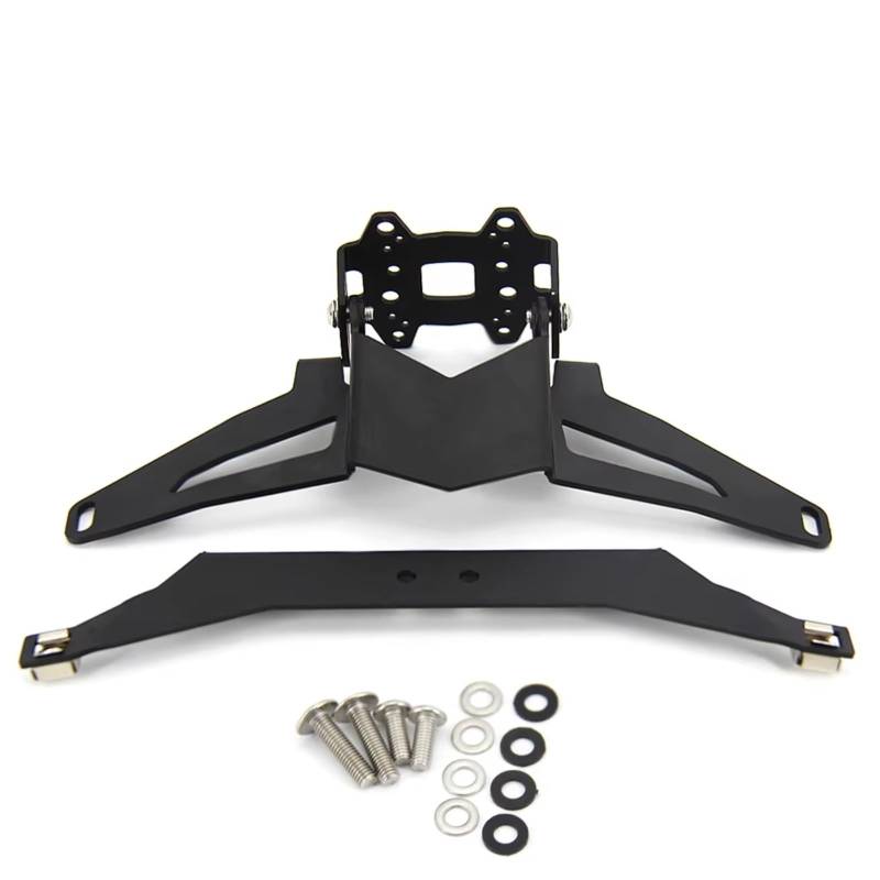 Handyhalterung Fahrrad Für R1200RT GPS Telefon Halter 2009-2020 Navigation Halterung Handyhalter Fahrrad(Bracket (2009)) von IUKMRT