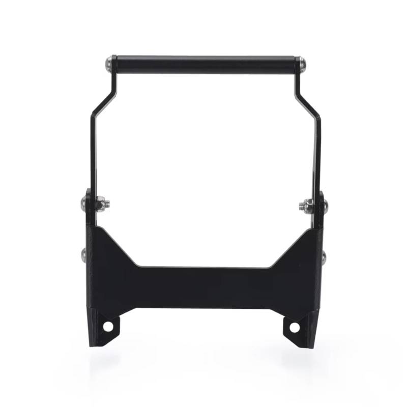 Handyhalterung Fahrrad Für R1300GS Für ADV Für Abenteuer R1300GS 2023 2024 GS1300 GPS Navigation Lenker Halterung Handyhalter Fahrrad(22MM Black) von IUKMRT