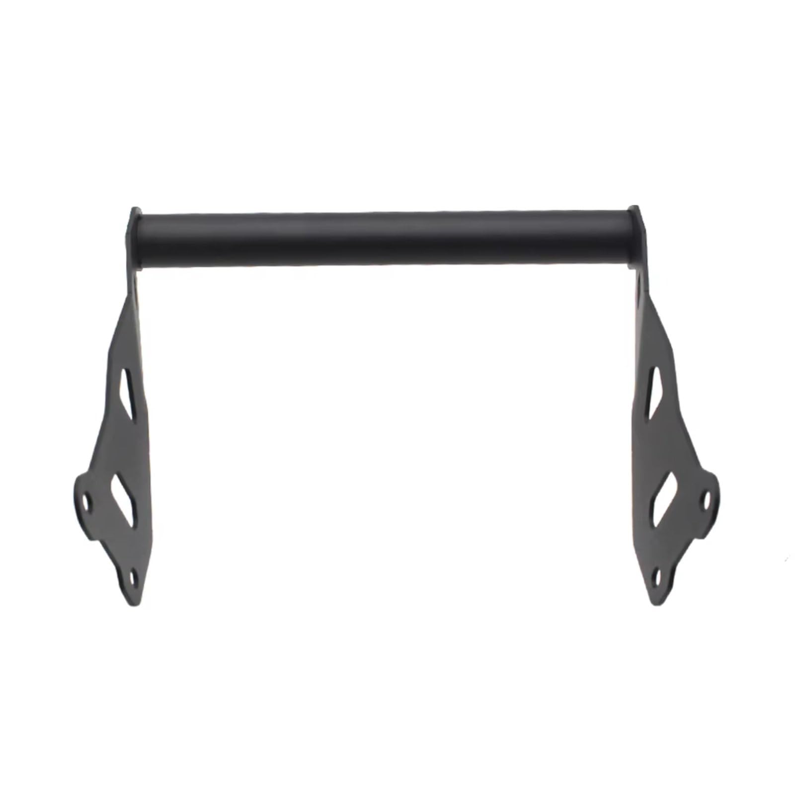 Handyhalterung Fahrrad Für ROYAL Für Enfield Für Himalayan 2016-2021 Motorrad Windschutzscheibe Navigation GPS Halterung Anzupassen Halter Handyhalter Fahrrad(22mm) von IUKMRT