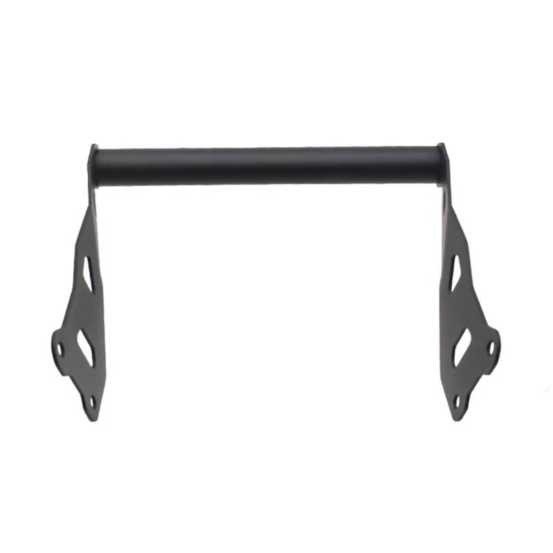 Handyhalterung Fahrrad Für ROYAL Für Enfield Für Himalayan 2016-2021 Motorrad Windschutzscheibe Navigation GPS Halterung Anzupassen Halter Handyhalter Fahrrad(22mm) von IUKMRT