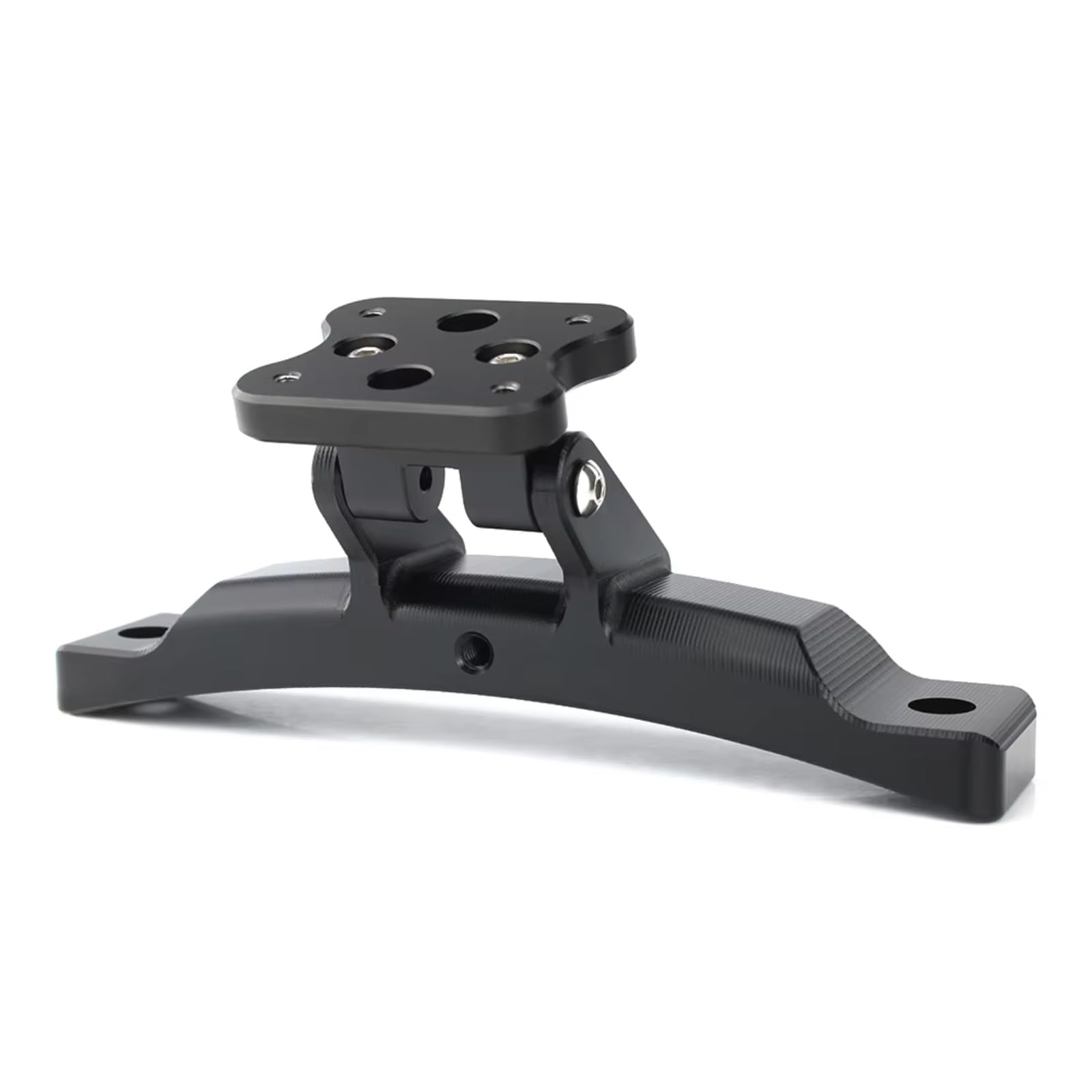 Handyhalterung Fahrrad Für ST1300 2002-2024 Motorrad GPS Telefon Navigation Halterung Halter Halterung Ständer ST 1300 Handyhalter Fahrrad(Type 1) von IUKMRT