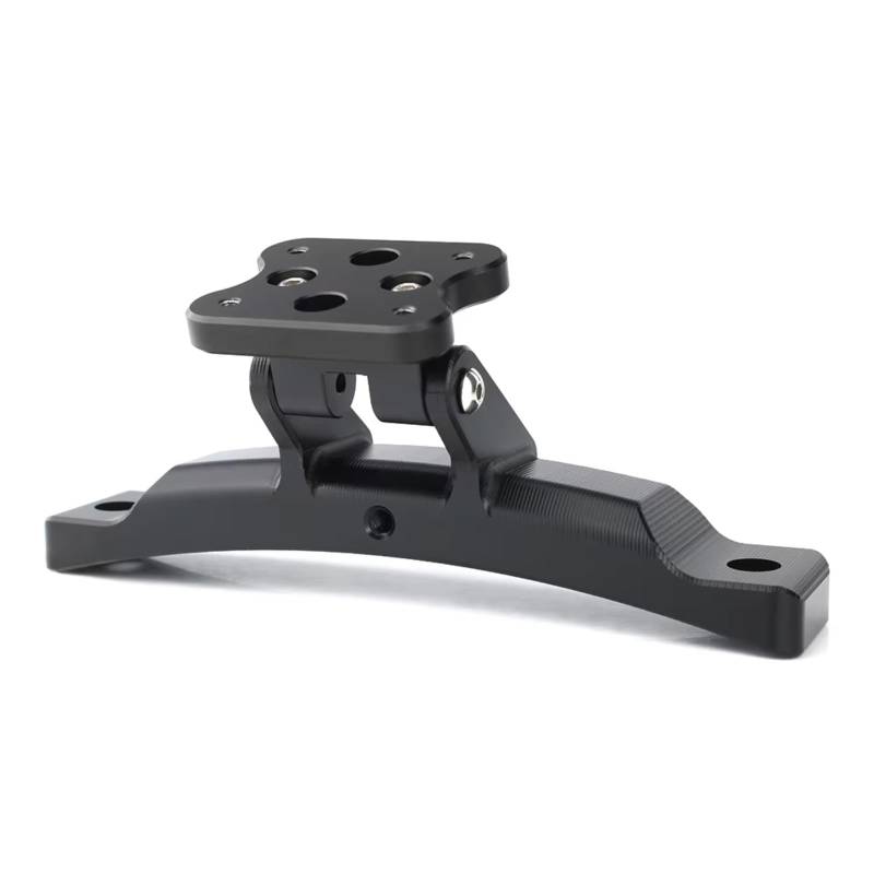 Handyhalterung Fahrrad Für ST1300 2002-2024 Motorrad GPS Telefon Navigation Halterung Halter Halterung Ständer ST 1300 Handyhalter Fahrrad(Type 1) von IUKMRT