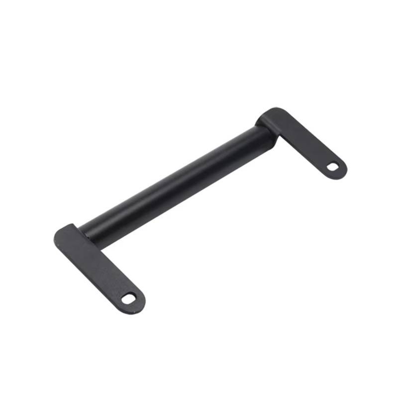 Handyhalterung Fahrrad Für SYM 300 Für Joyride 300 2021-2024 Motorrad GPS Navigation Halterung Handyhalter Fahrrad von IUKMRT