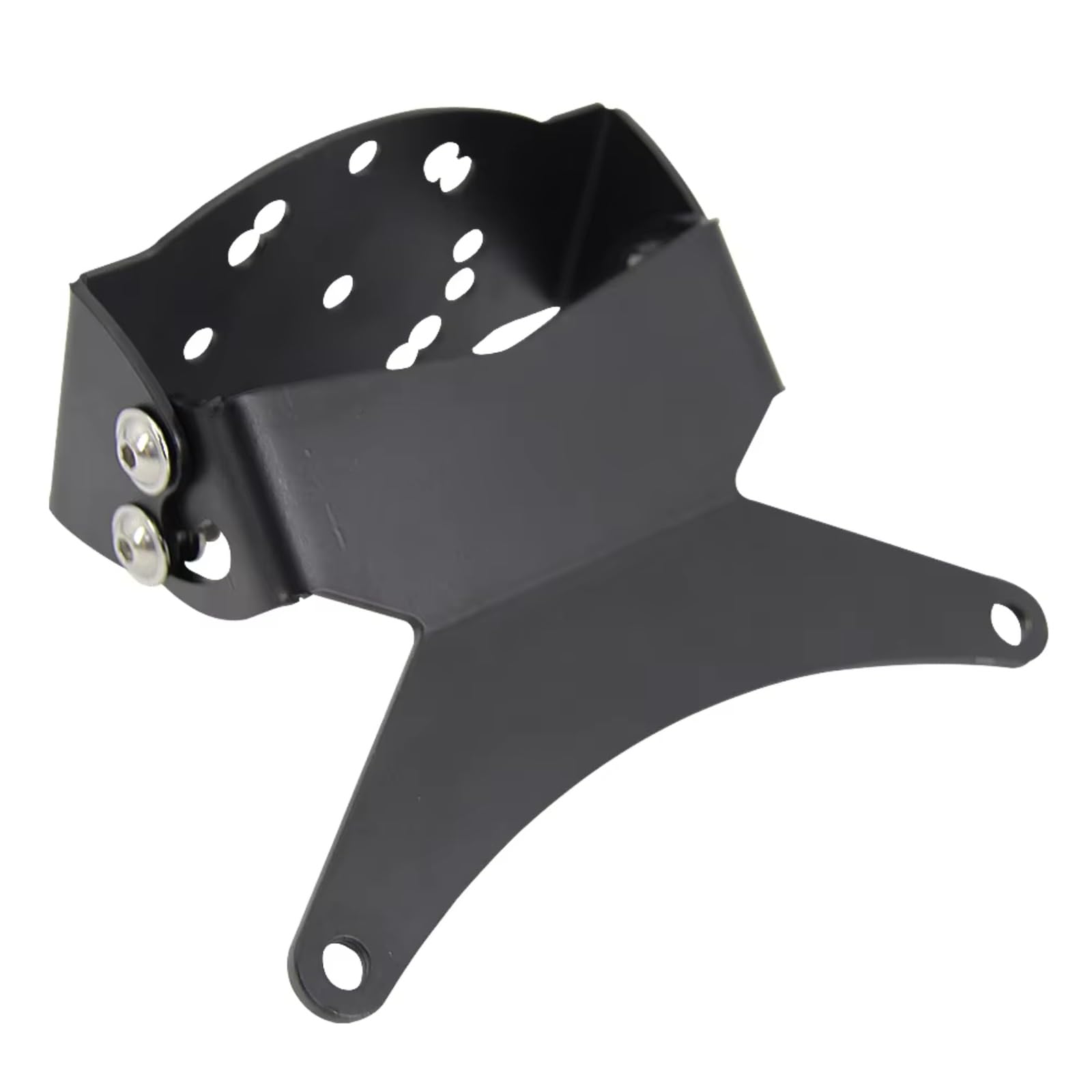 Handyhalterung Fahrrad Für Suzuki DL650 DL1000 Für V-Strom Motorrad GPS Navigation Halterung Handyhalter Fahrrad(B) von IUKMRT