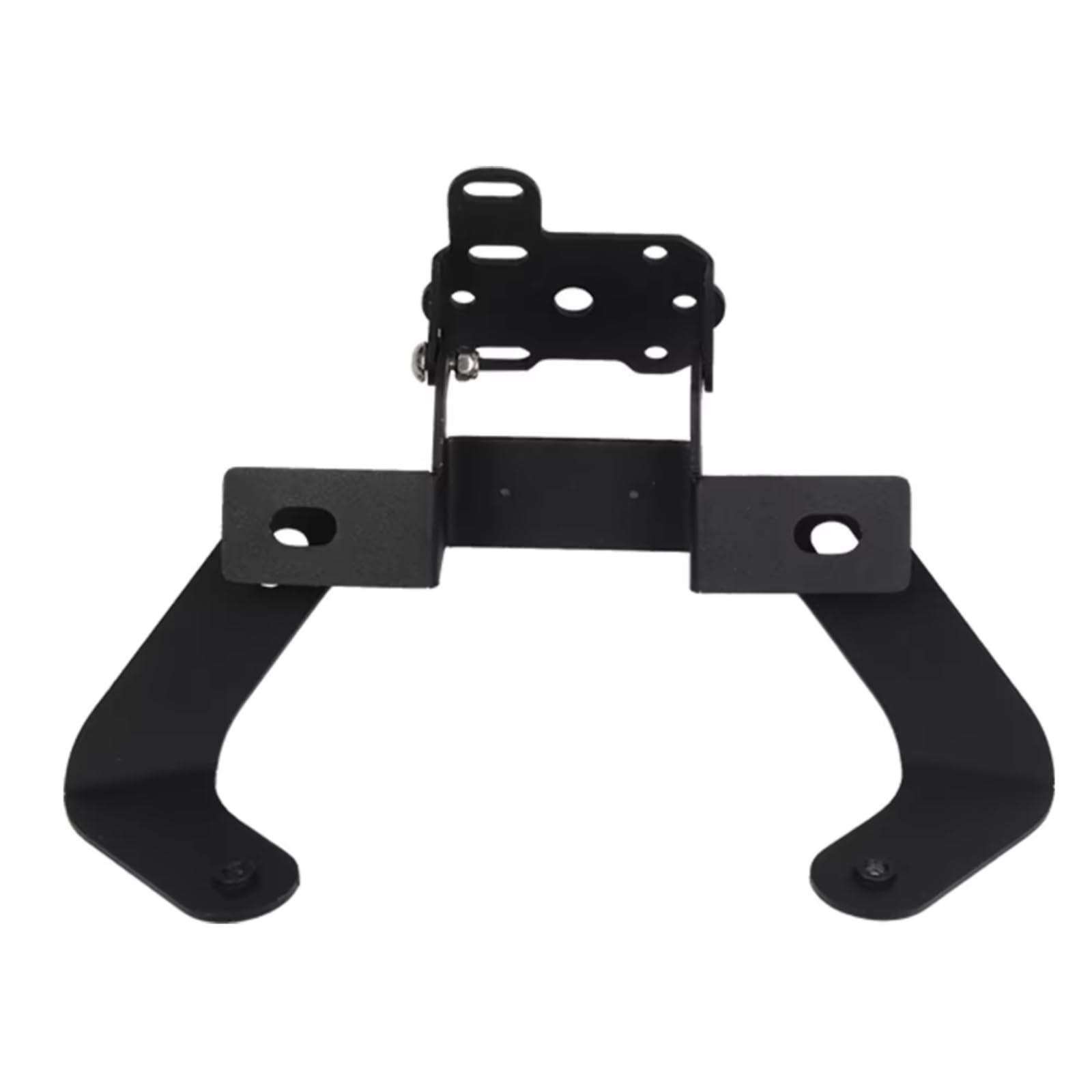 Handyhalterung Fahrrad Für T-MAX Für TMAX530 2012-2016 2015 Motorrad GPS Navigation Platte Halterung Handyhalter Fahrrad(2012-2016) von IUKMRT