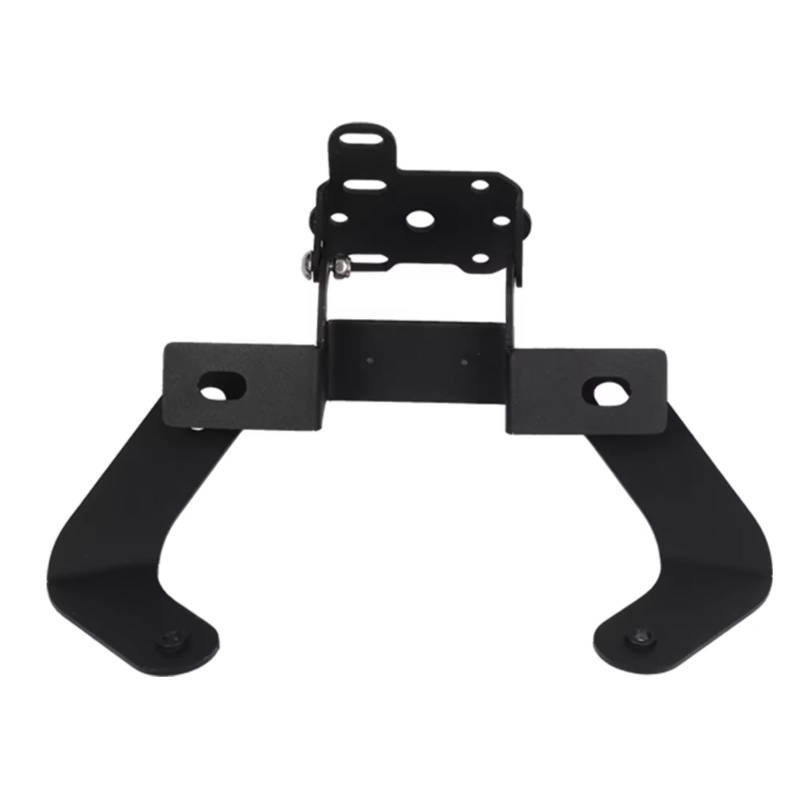 Handyhalterung Fahrrad Für T-MAX Für TMAX530 2012-2016 2015 Motorrad GPS Navigation Platte Halterung Handyhalter Fahrrad(2012-2016) von IUKMRT