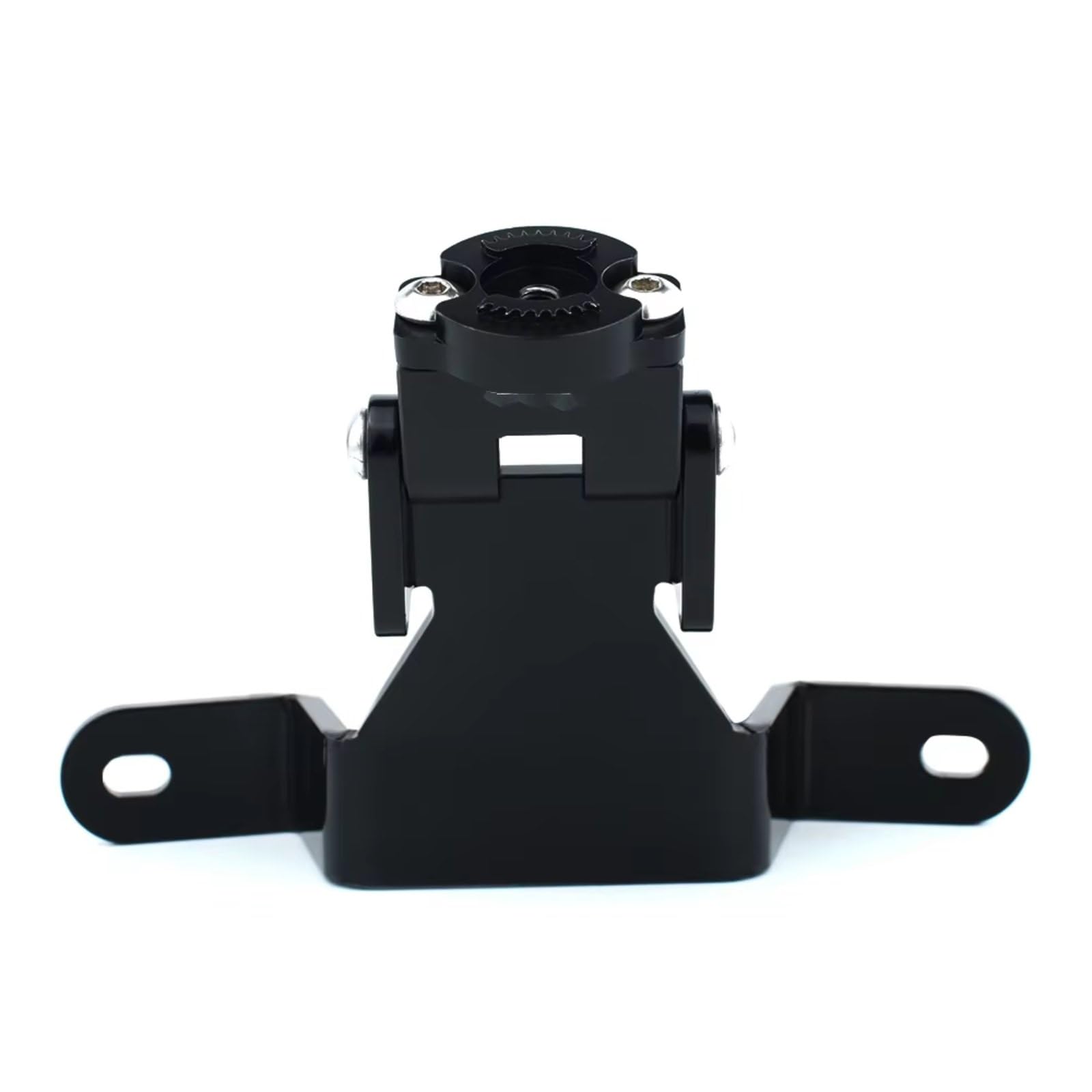 Handyhalterung Fahrrad Für Tracer 700 2016-2019 Motorrad GPS Navigation Halterung Windschutzscheibe Navigation Halter Unterstützung Handyhalter Fahrrad(Type 3) von IUKMRT