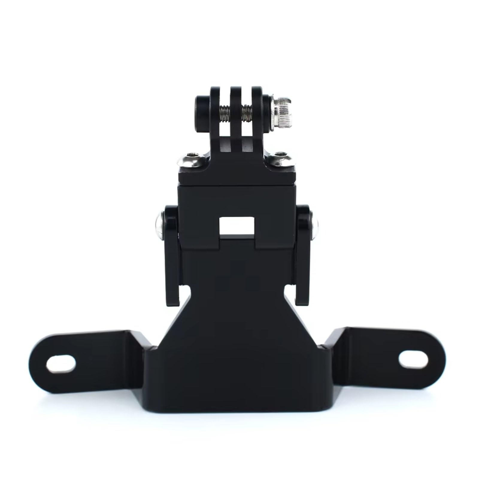 Handyhalterung Fahrrad Für Tracer 700 2016-2019 Motorrad GPS Navigation Halterung Windschutzscheibe Navigation Halter Unterstützung Handyhalter Fahrrad(Type 4) von IUKMRT