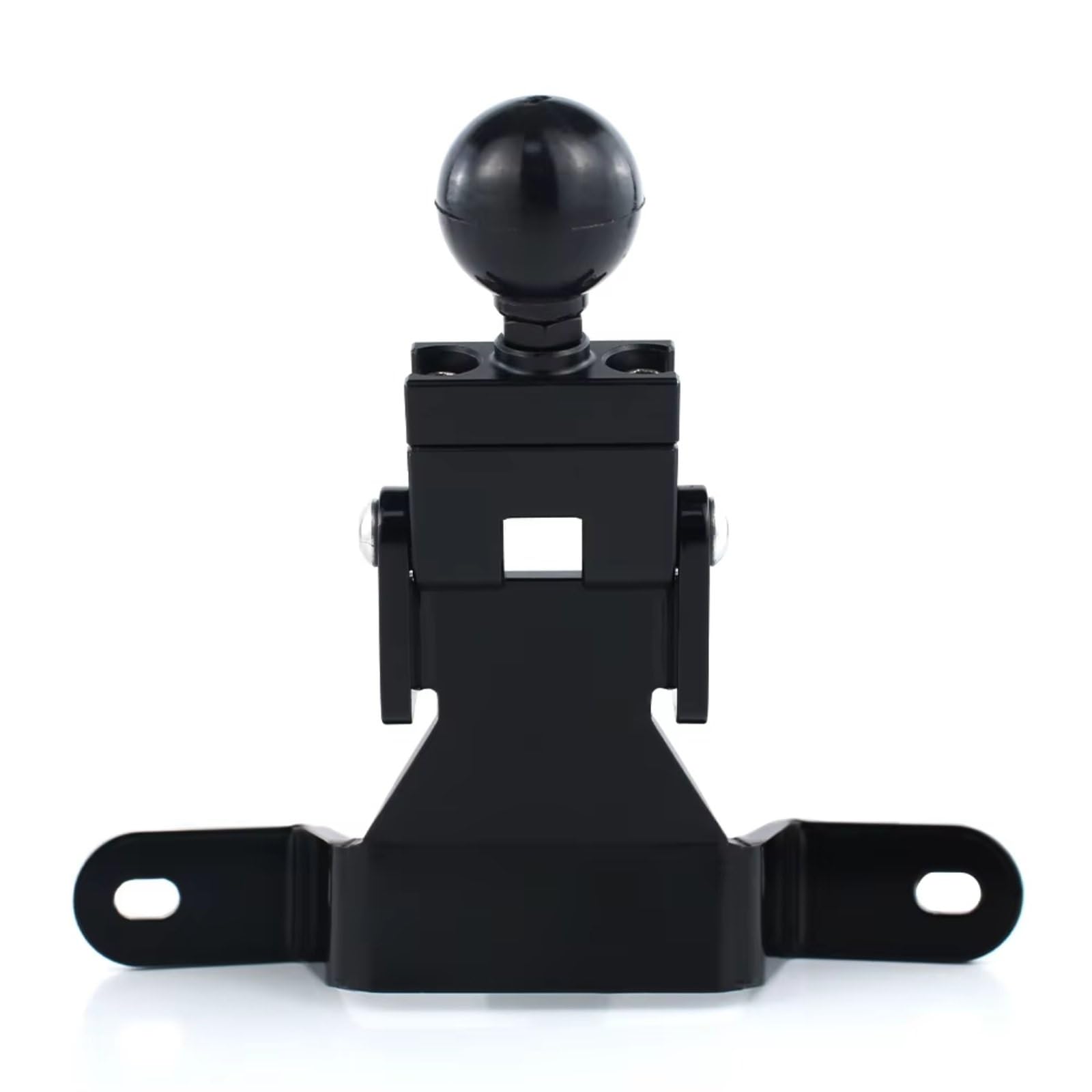 Handyhalterung Fahrrad Für Tracer 700 2016-2019 Motorrad GPS Navigation Halterung Windschutzscheibe Navigation Halter Unterstützung Handyhalter Fahrrad(Type 6) von IUKMRT