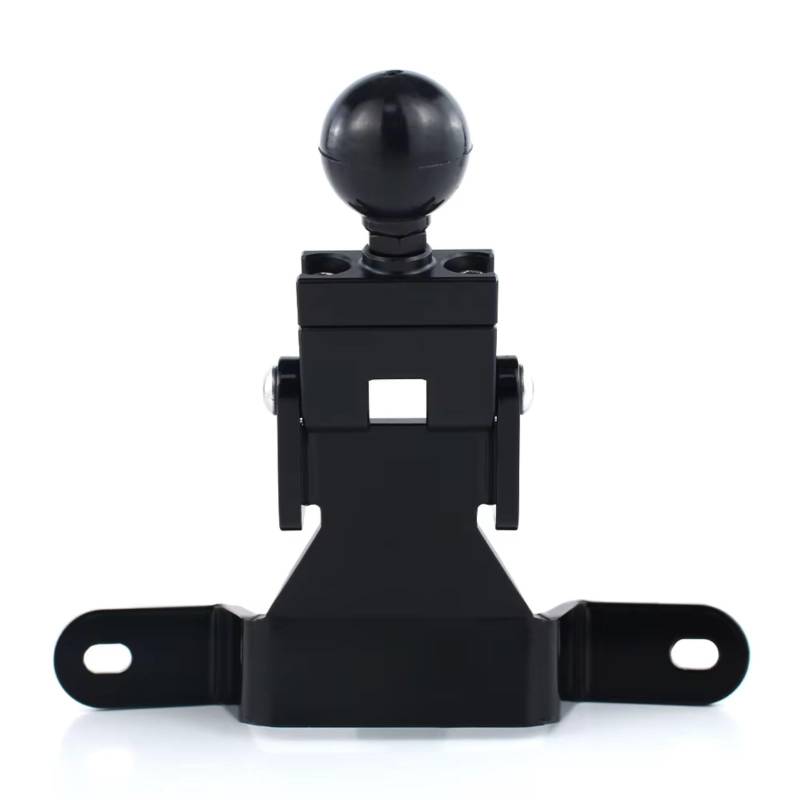 Handyhalterung Fahrrad Für Tracer 700 2016-2019 Motorrad GPS Navigation Halterung Windschutzscheibe Navigation Halter Unterstützung Handyhalter Fahrrad(Type 6) von IUKMRT