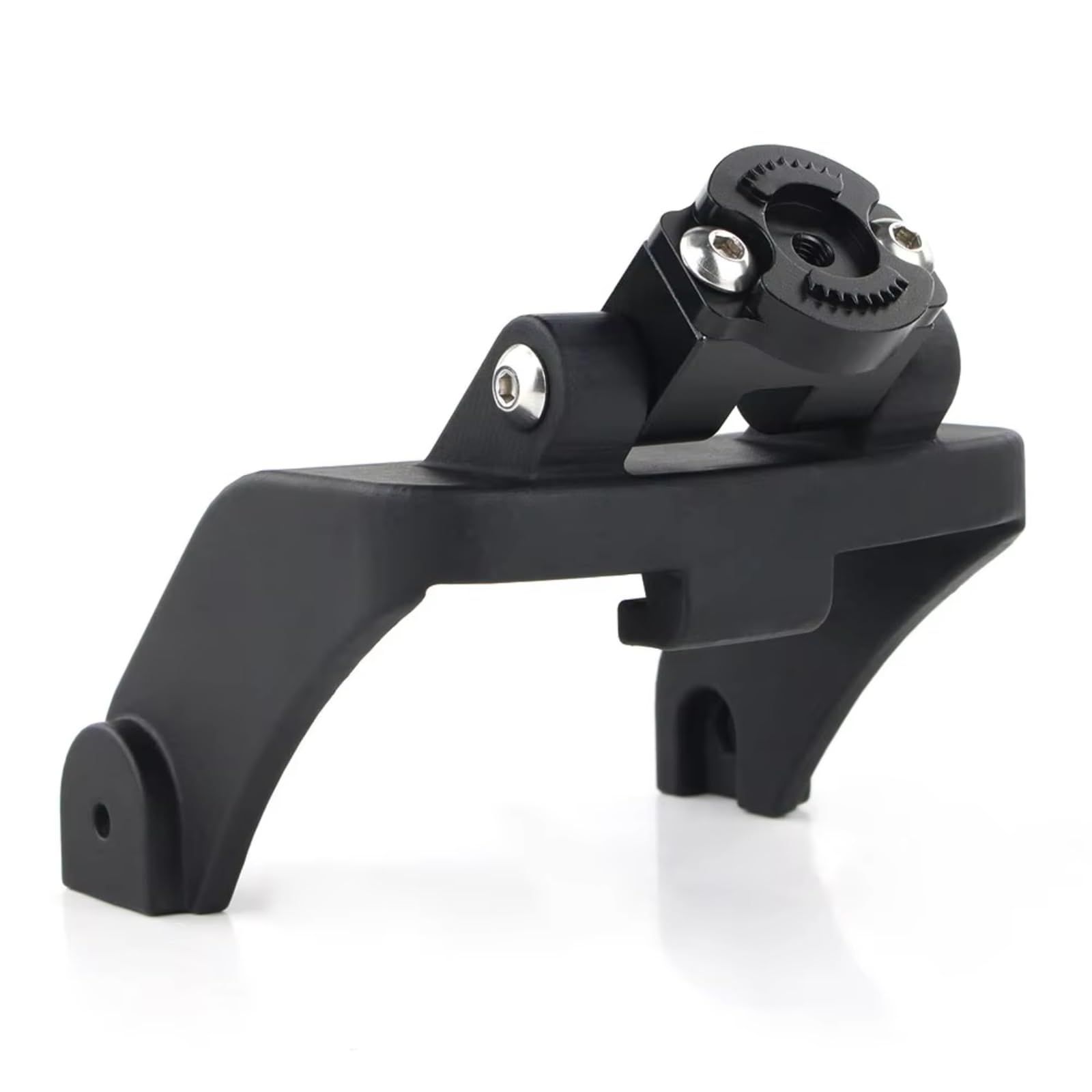 Handyhalterung Fahrrad Für Tracer 900 Für Tracer 9 2018-2024 Motorrad GPS Navigation Rahmen Halterung Handyhalter Fahrrad(Type 3) von IUKMRT