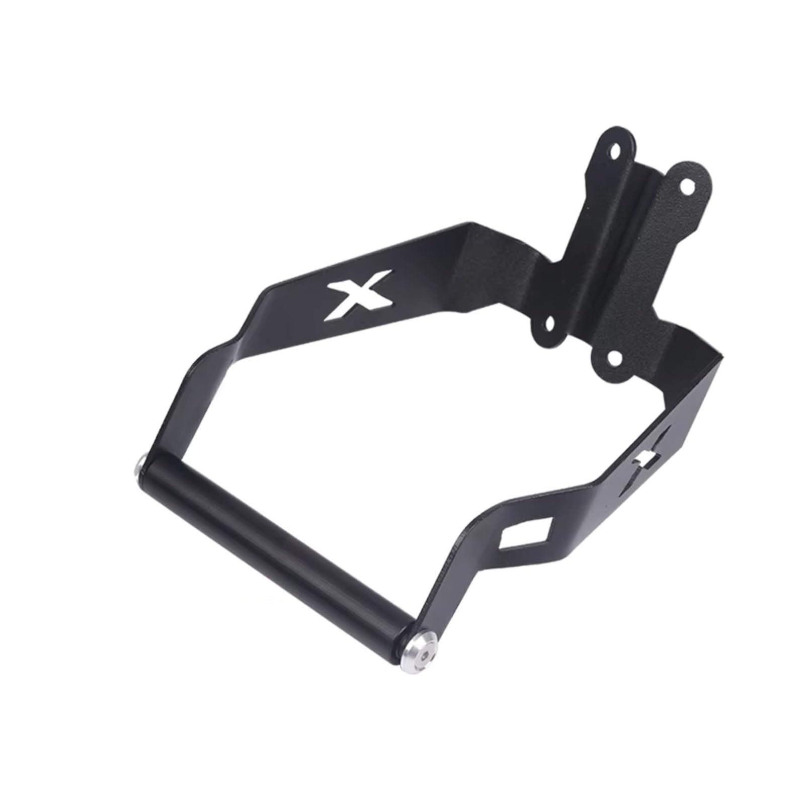 Handyhalterung Fahrrad Für X-ADV 750 2017-2020 Motorrad Expansion Handy-Navigation Halterung Ständer Halter Handyhalter Fahrrad(12MM) von IUKMRT