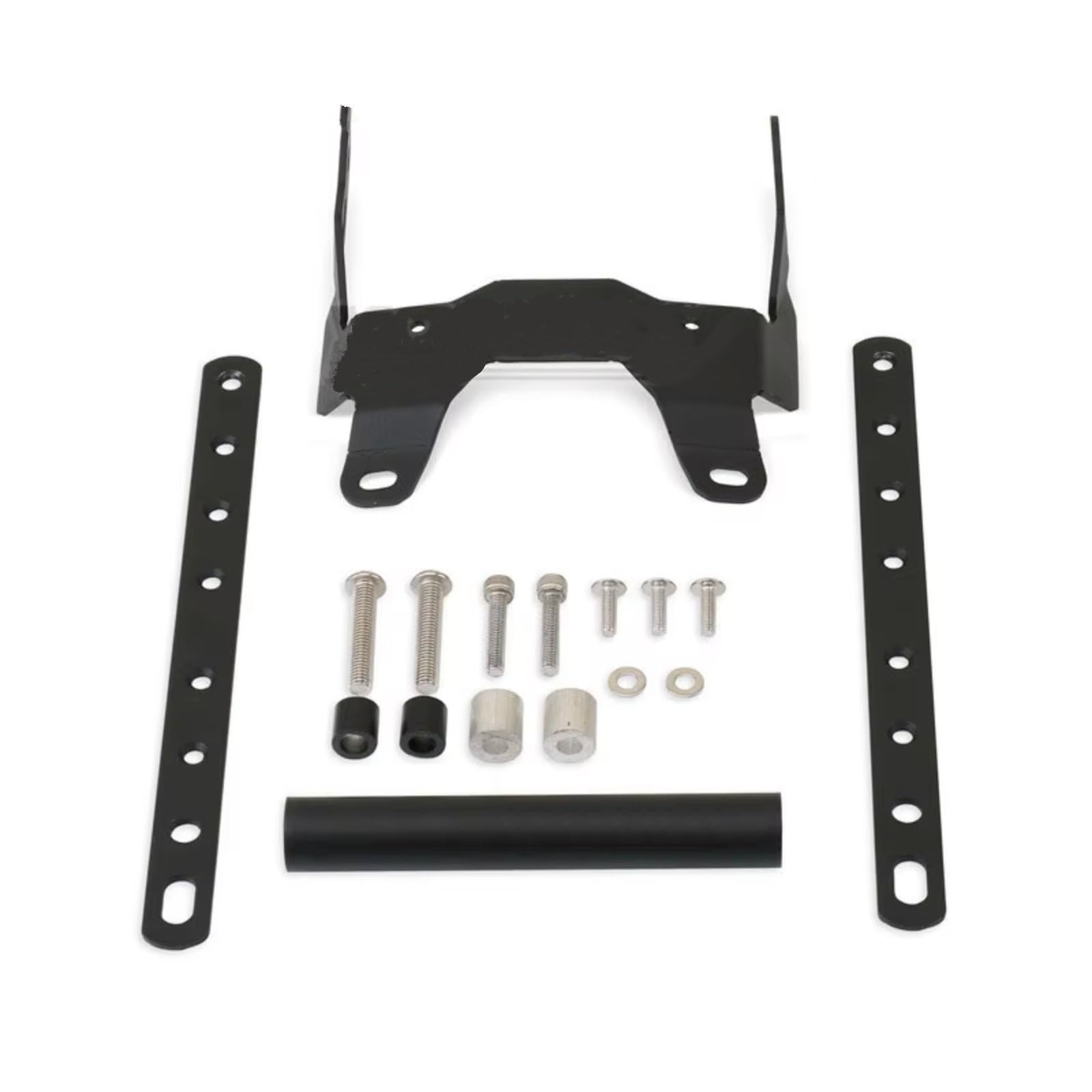 Handyhalterung Fahrrad Für XADV750 Für X-XADV 750 2021-2024 Motorrad GPS Navigation Halterung Vorne Stand Halter Handyhalter Fahrrad Handyhalterung Fahrrad Für XADV750 Für X-XADV 750 2021-2024 Motorrad GPS Navigation Halterung Vorne Stand Halter Handyhalter Fahrrad von IUKMRT
