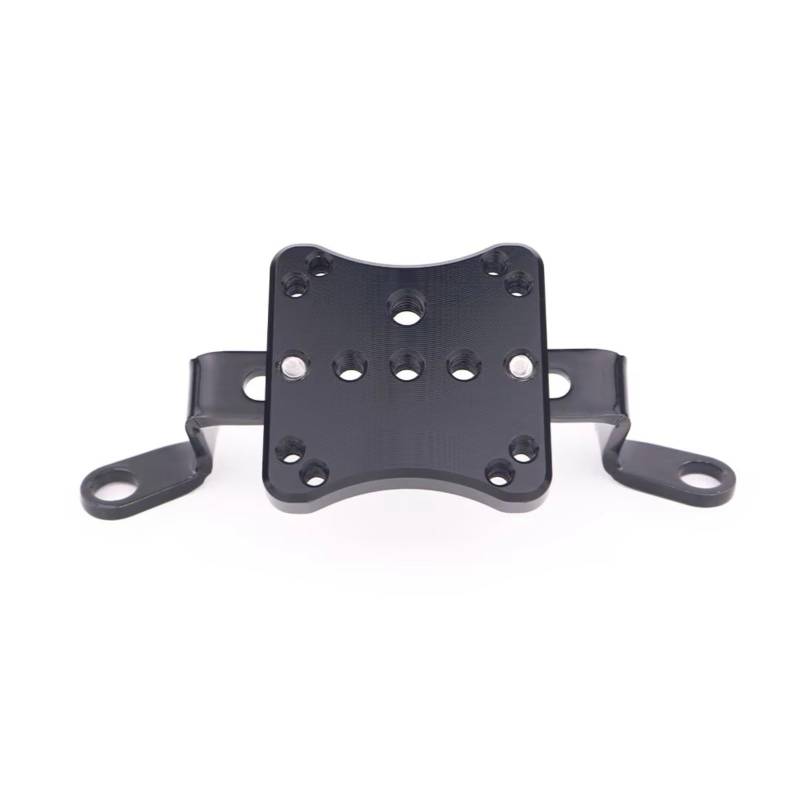 Handyhalterung Fahrrad Für XL 1000 V Für Varadeo Für NC700S Für NC750S Für NC700X Für NC750X Für X-ADV Für CTX1300 Motorrad GPS Navigation Halterung Handyhalter Fahrrad(Type 1) von IUKMRT